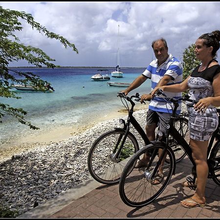 City Inn Bonaire Eksteriør bilde