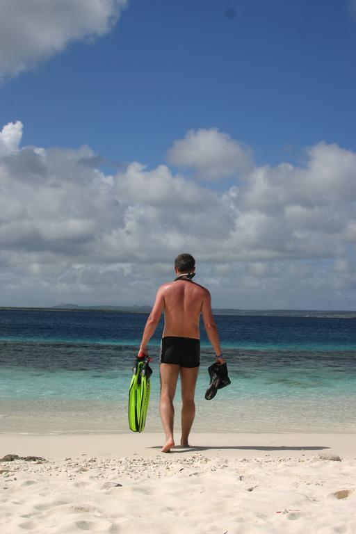 City Inn Bonaire Eksteriør bilde