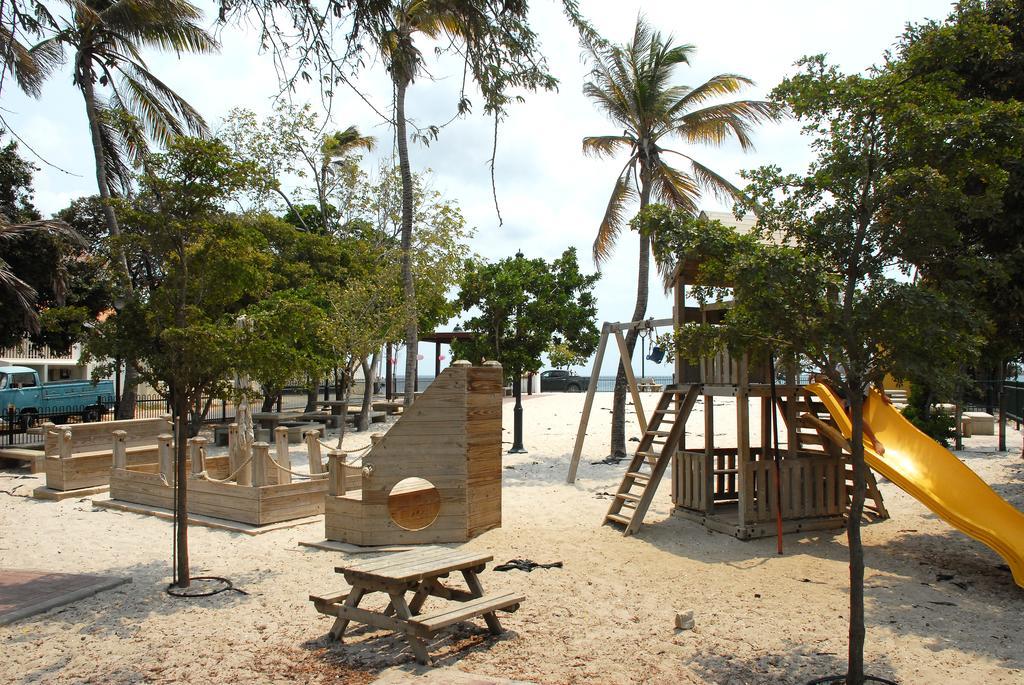 City Inn Bonaire Eksteriør bilde