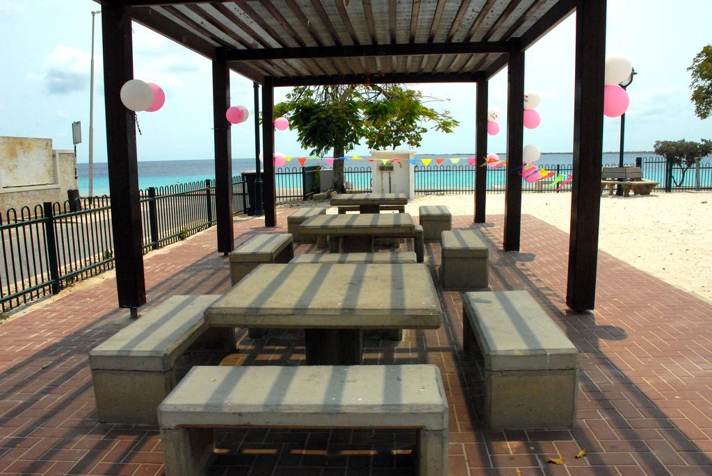 City Inn Bonaire Eksteriør bilde
