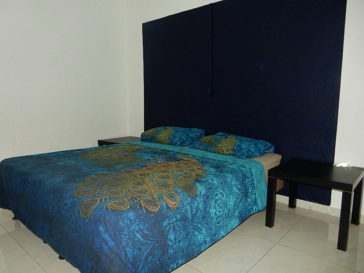 City Inn Bonaire Eksteriør bilde