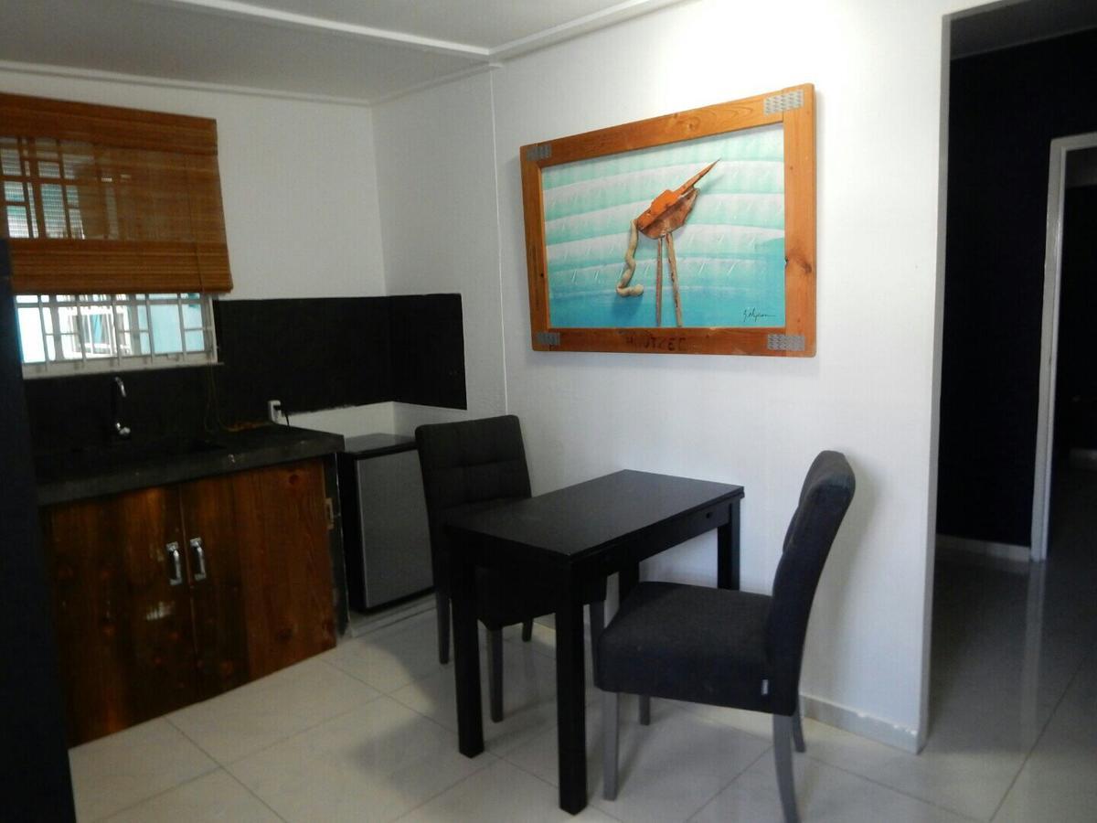 City Inn Bonaire Eksteriør bilde