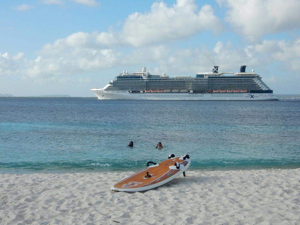 City Inn Bonaire Eksteriør bilde
