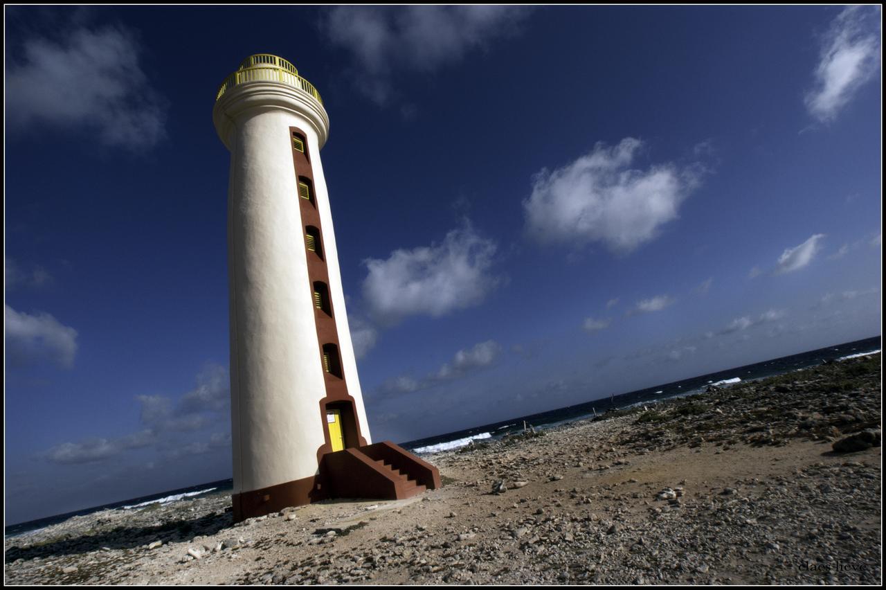 City Inn Bonaire Eksteriør bilde