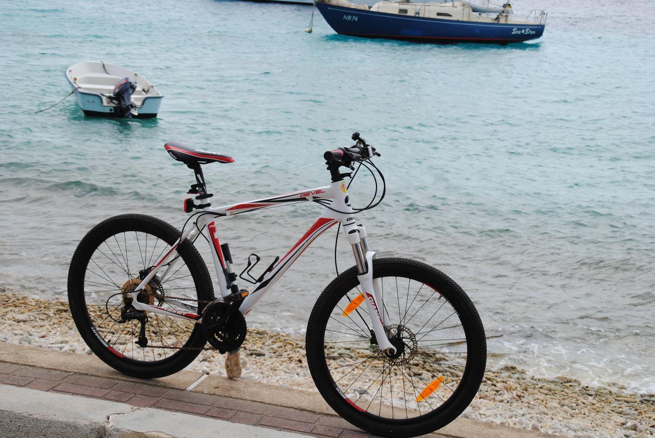 City Inn Bonaire Eksteriør bilde