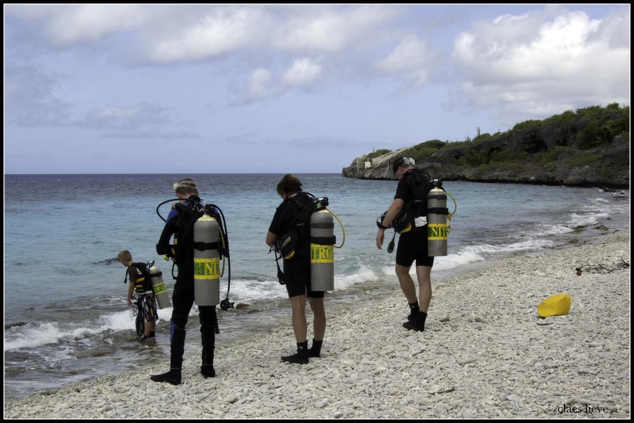 City Inn Bonaire Eksteriør bilde