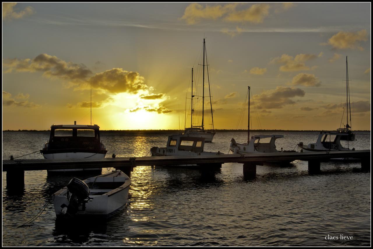 City Inn Bonaire Eksteriør bilde
