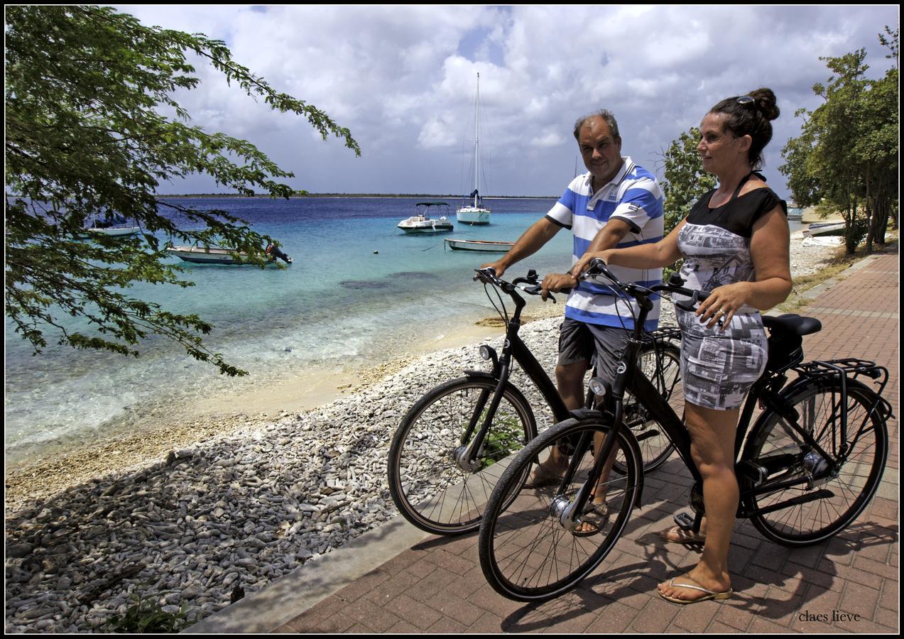City Inn Bonaire Eksteriør bilde