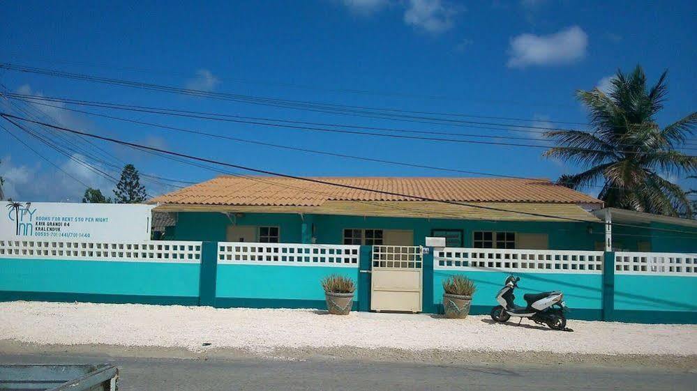 City Inn Bonaire Eksteriør bilde
