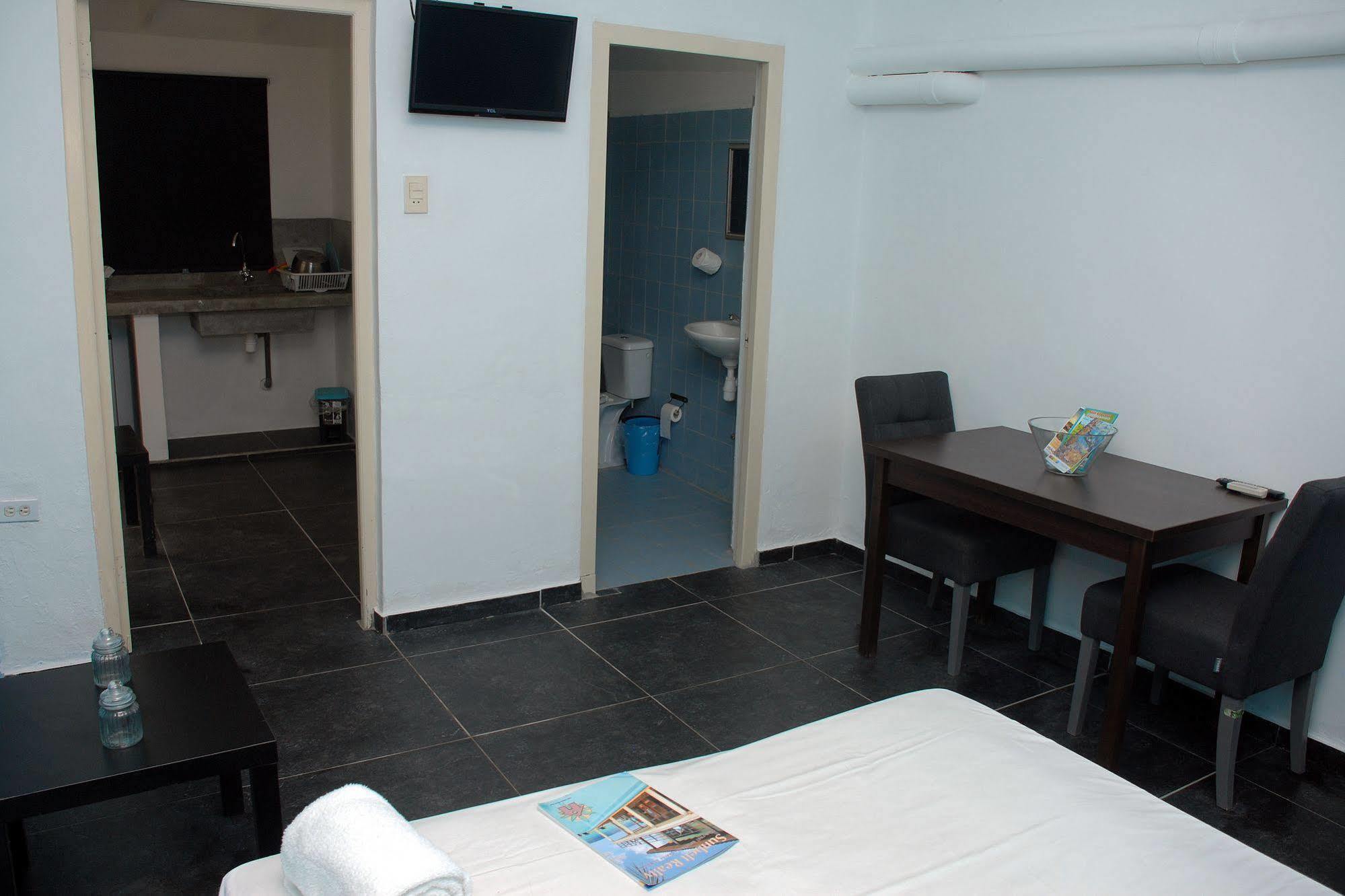 City Inn Bonaire Eksteriør bilde