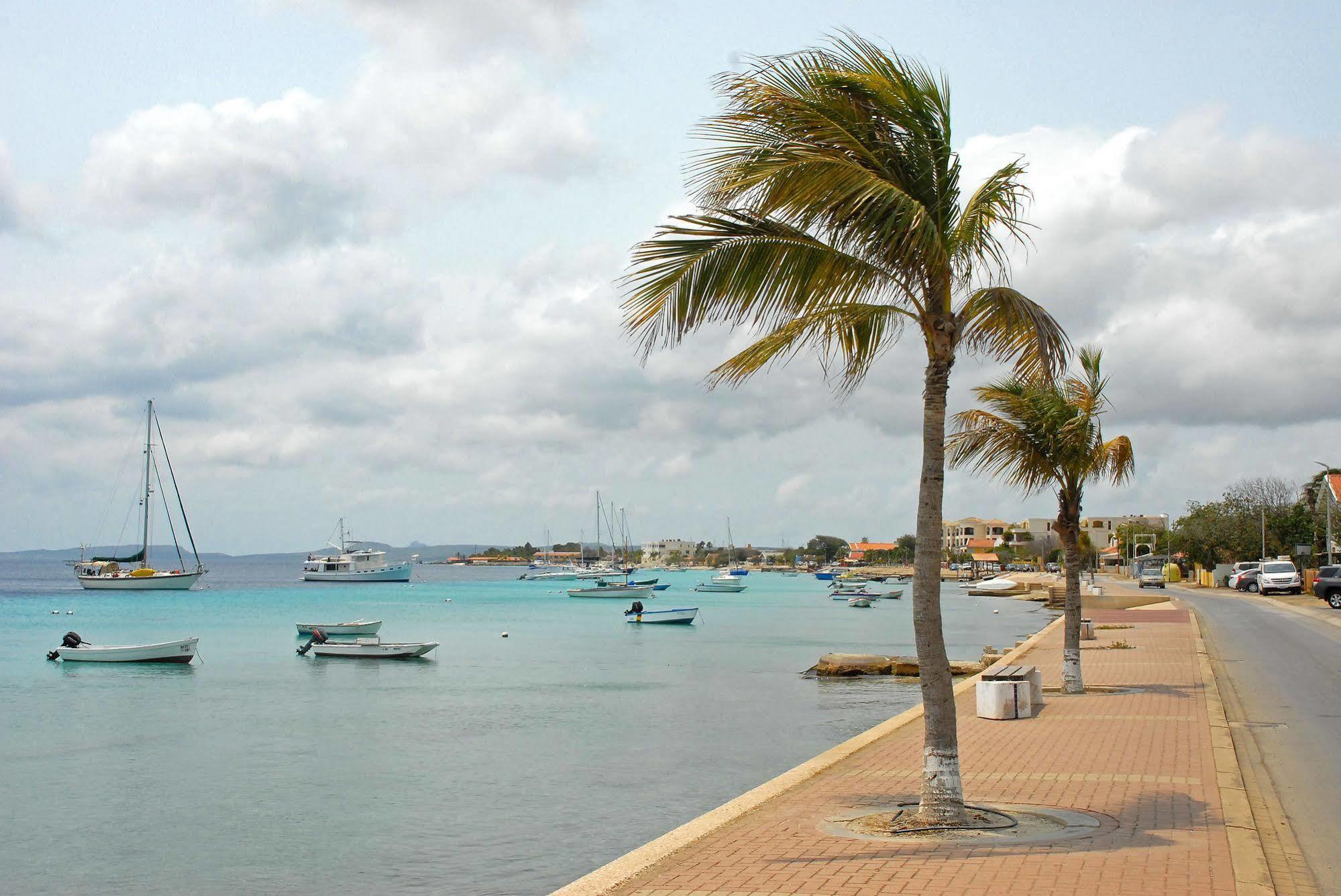 City Inn Bonaire Eksteriør bilde