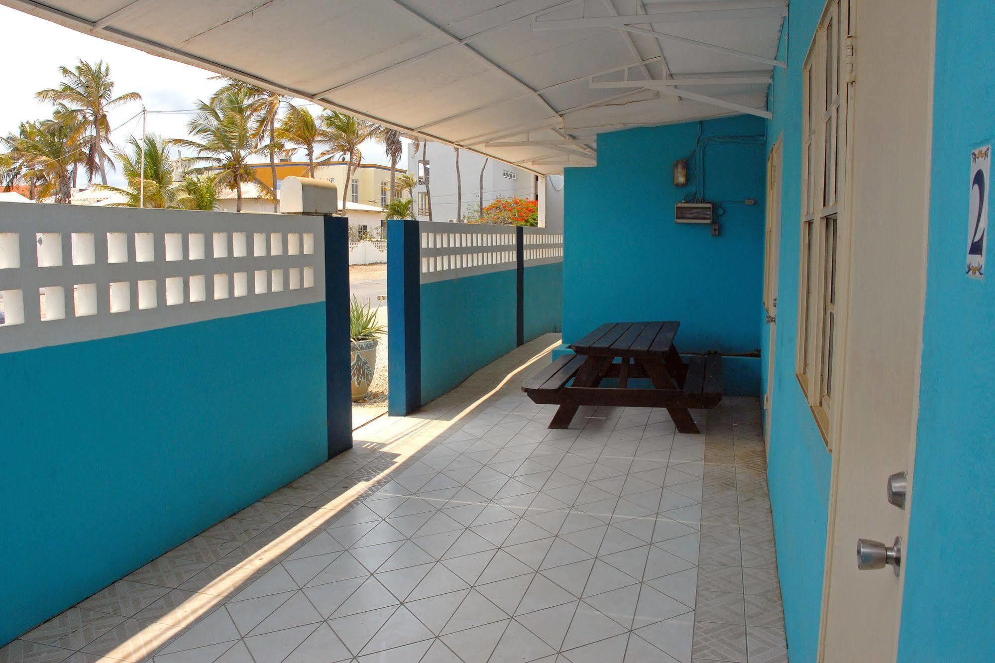 City Inn Bonaire Eksteriør bilde