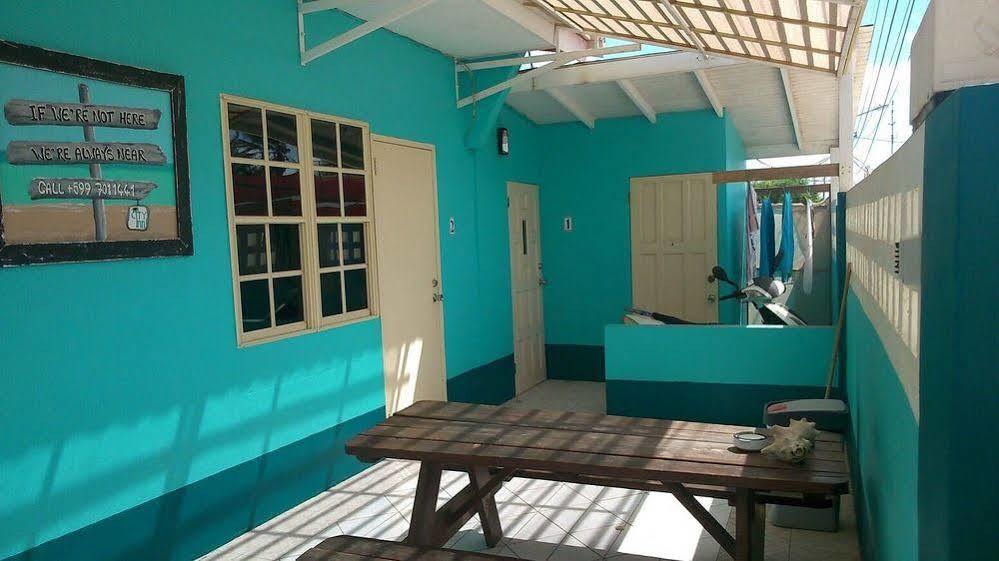 City Inn Bonaire Eksteriør bilde