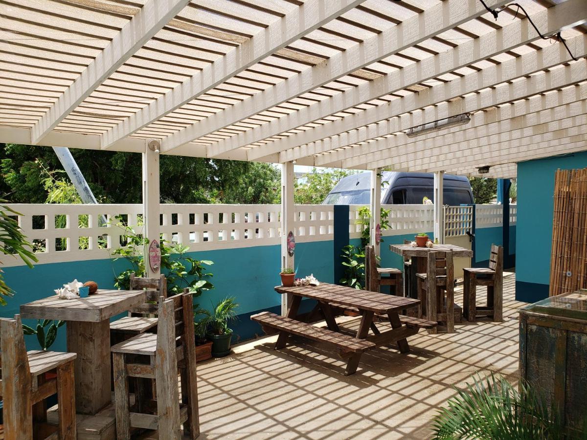 City Inn Bonaire Eksteriør bilde